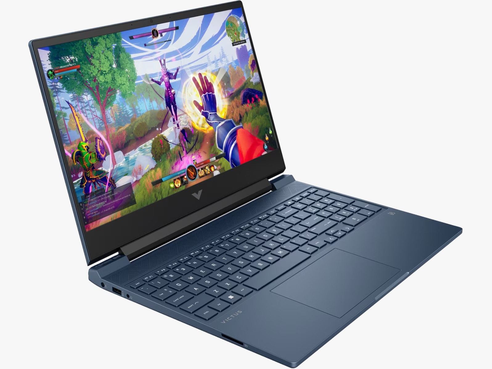 HP Victus Gaming 15-fb3122AX 2